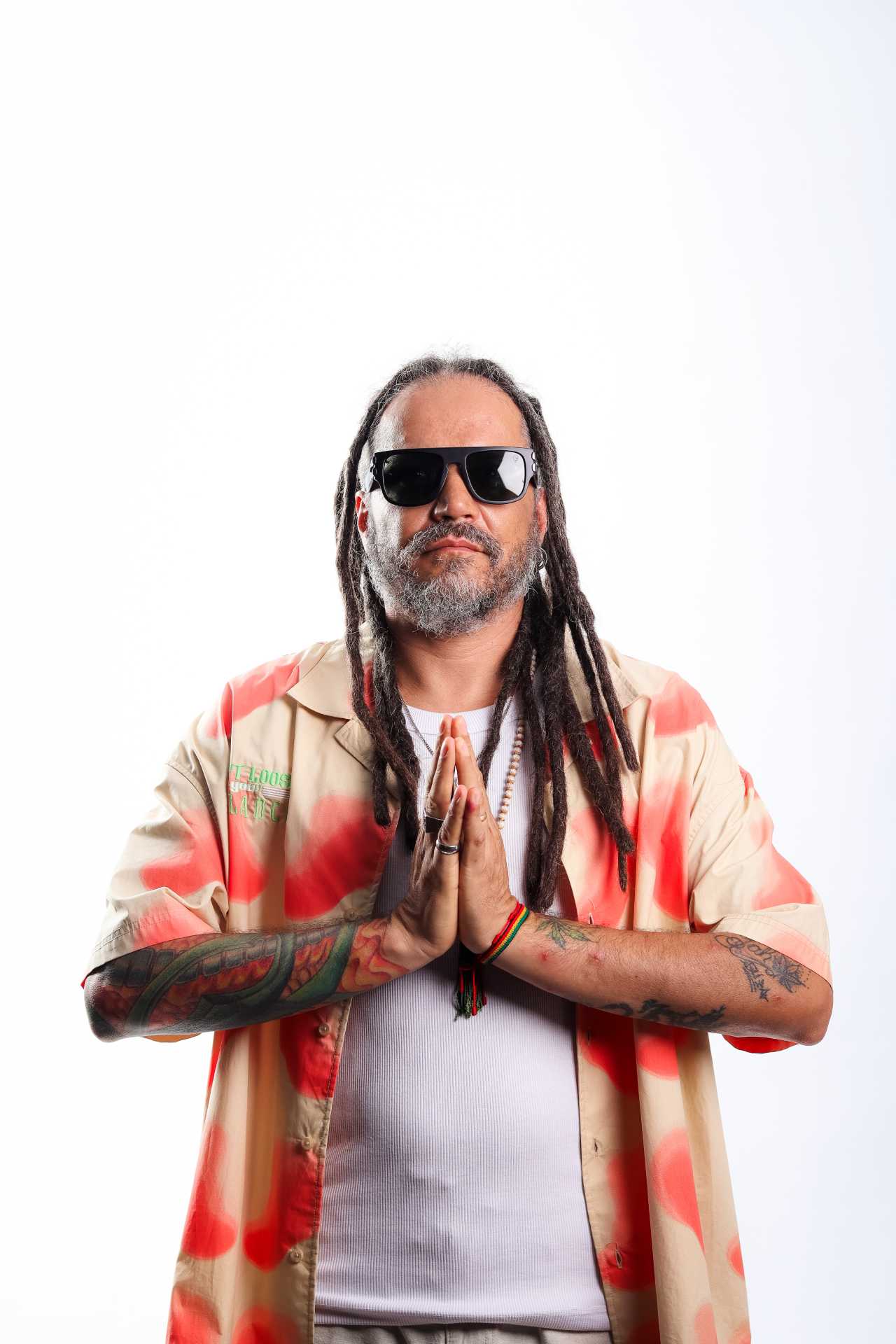 MARCELEZA - Voz