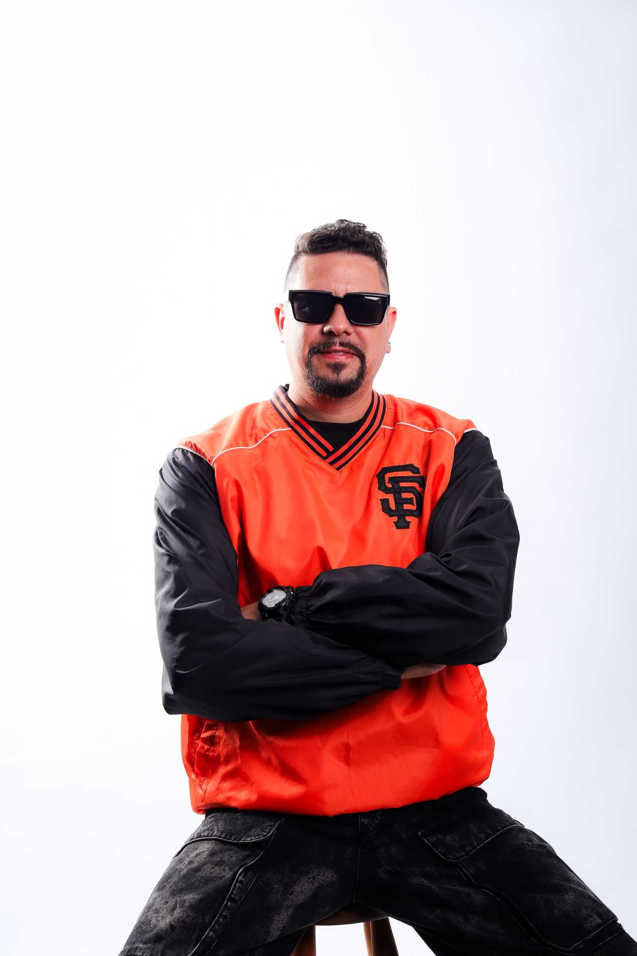 VINI GOMES - Bateria