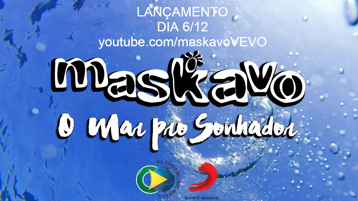 O Mar Pro Sonhador